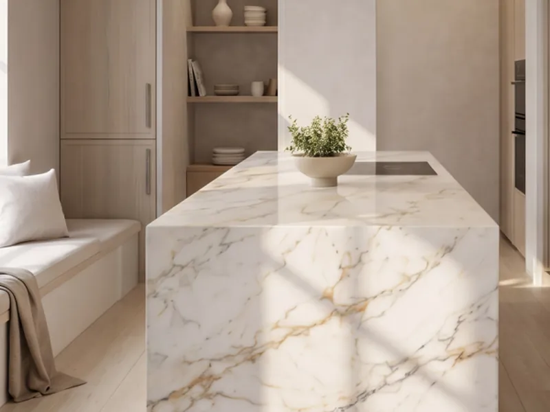 3D-visualisaties door Cordez Interior Design