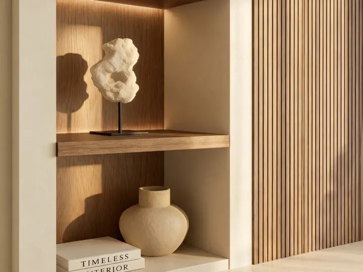 Afstyling op locatie door Cordez Interior Design